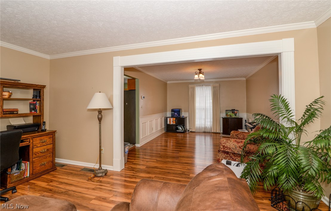 Deer Meadow Estates - Residential