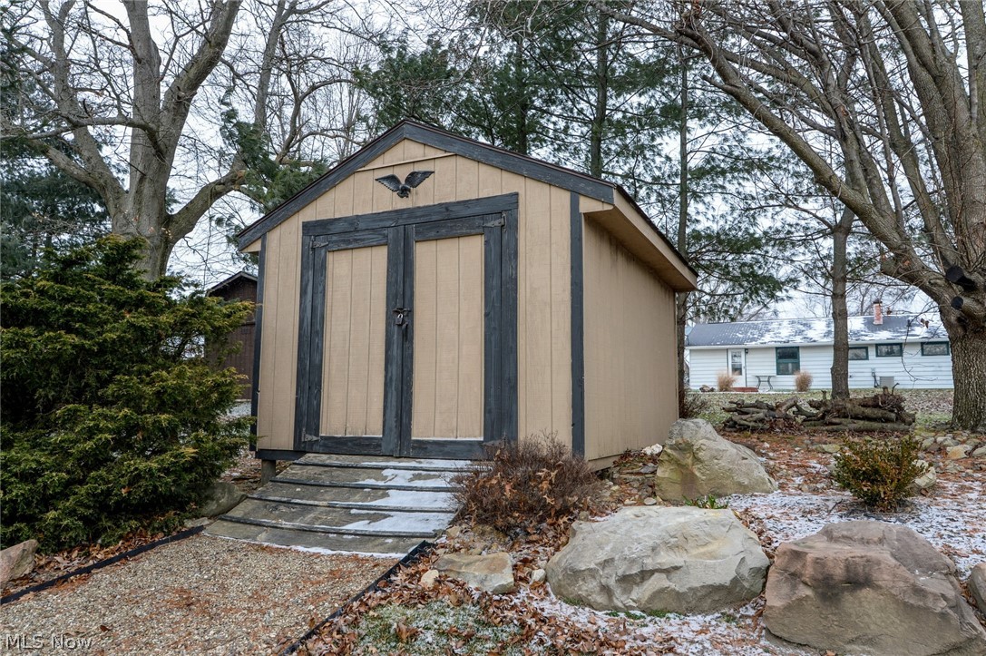 Deer Meadow Estates - Residential