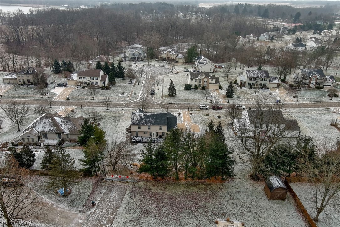 Deer Meadow Estates - Residential