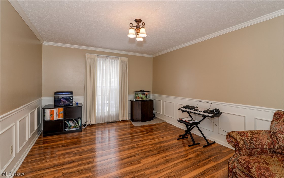 Deer Meadow Estates - Residential