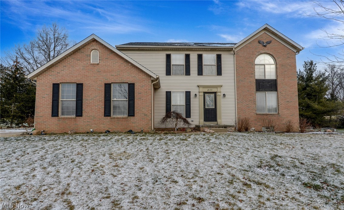 Deer Meadow Estates - Residential