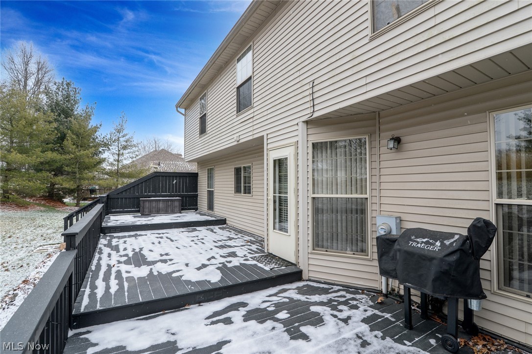 Deer Meadow Estates - Residential