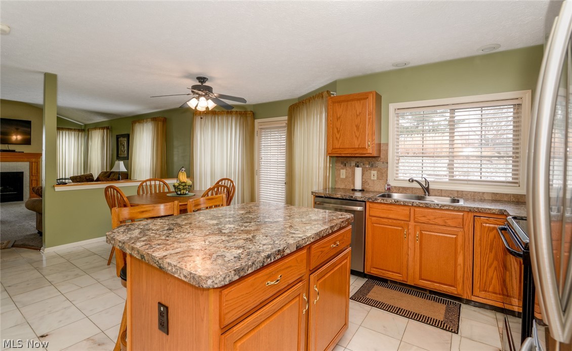 Deer Meadow Estates - Residential