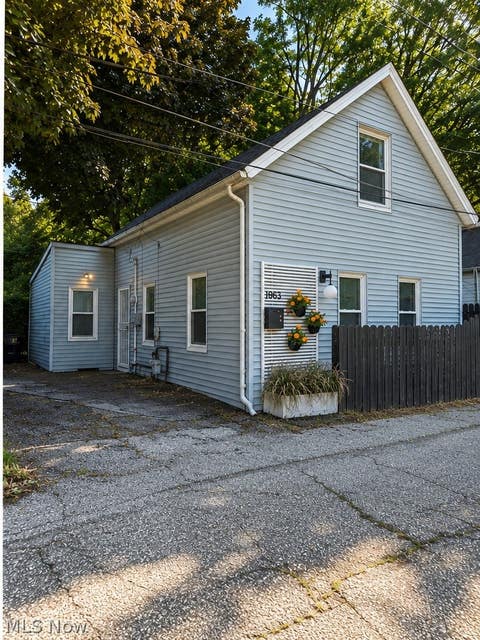Tiny photo for 1963 Fulton Place, Cleveland, OH 44113 (MLS # 5239242)