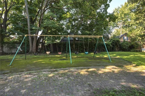 Tiny photo for 1963 Fulton Place, Cleveland, OH 44113 (MLS # 5239242)