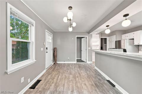 Tiny photo for 1963 Fulton Place, Cleveland, OH 44113 (MLS # 5239242)