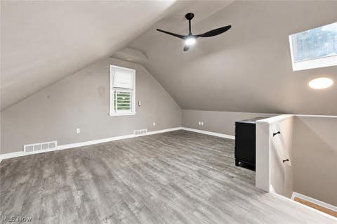 Tiny photo for 1963 Fulton Place, Cleveland, OH 44113 (MLS # 5239242)