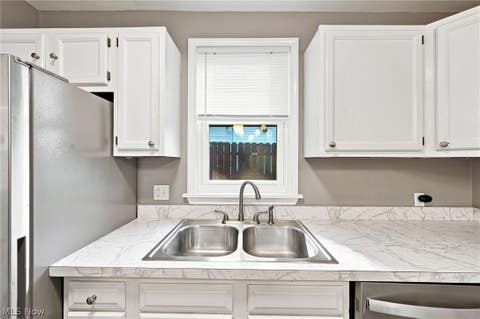 Tiny photo for 1963 Fulton Place, Cleveland, OH 44113 (MLS # 5239242)