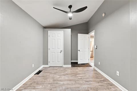 Tiny photo for 1963 Fulton Place, Cleveland, OH 44113 (MLS # 5239242)