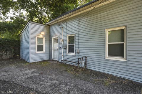 Tiny photo for 1963 Fulton Place, Cleveland, OH 44113 (MLS # 5239242)