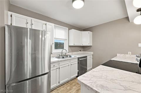 Tiny photo for 1963 Fulton Place, Cleveland, OH 44113 (MLS # 5239242)