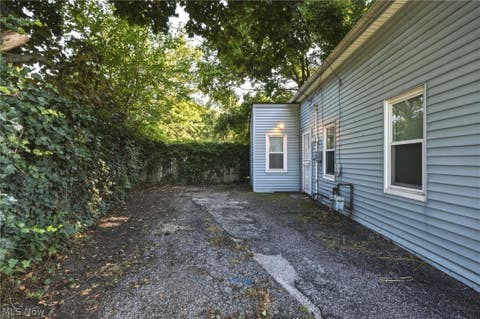 Tiny photo for 1963 Fulton Place, Cleveland, OH 44113 (MLS # 5239242)