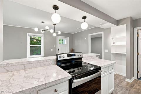 Tiny photo for 1963 Fulton Place, Cleveland, OH 44113 (MLS # 5239242)