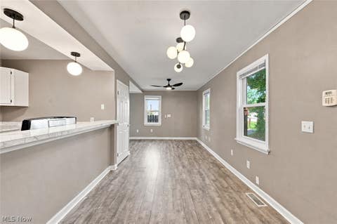 Tiny photo for 1963 Fulton Place, Cleveland, OH 44113 (MLS # 5239242)
