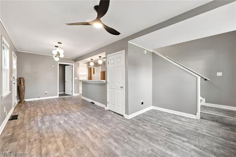 Tiny photo for 1963 Fulton Place, Cleveland, OH 44113 (MLS # 5239242)