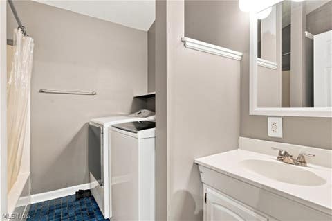Tiny photo for 1963 Fulton Place, Cleveland, OH 44113 (MLS # 5239242)