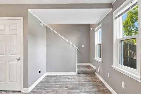 Tiny photo for 1963 Fulton Place, Cleveland, OH 44113 (MLS # 5239242)