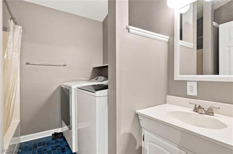 Tiny photo for 1963 Fulton Place, Cleveland, OH 44113 (MLS # 5239242)