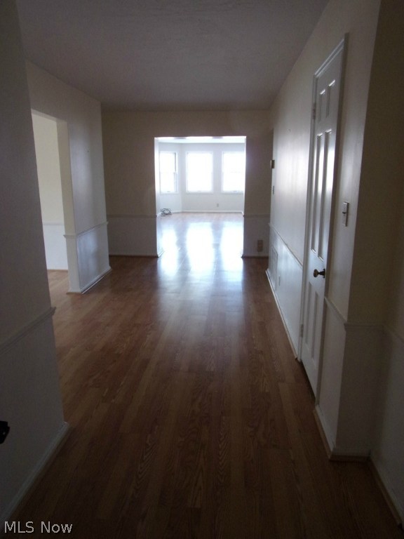 Shaker Courts Condominium - Residential Lease