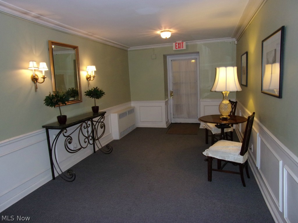 Shaker Courts Condominium - Residential Lease