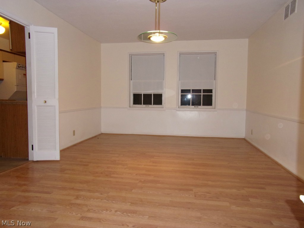 Shaker Courts Condominium - Residential Lease