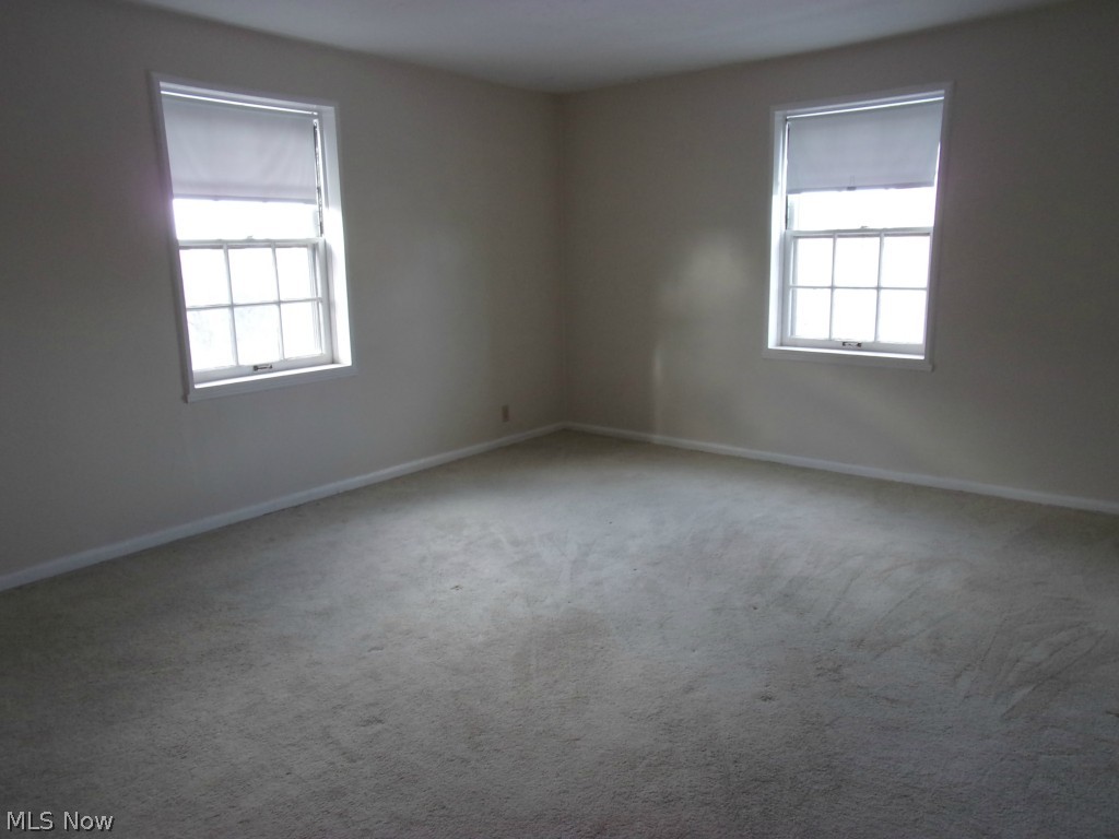 Shaker Courts Condominium - Residential Lease