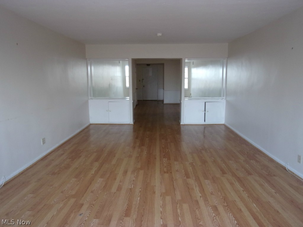 Shaker Courts Condominium - Residential Lease