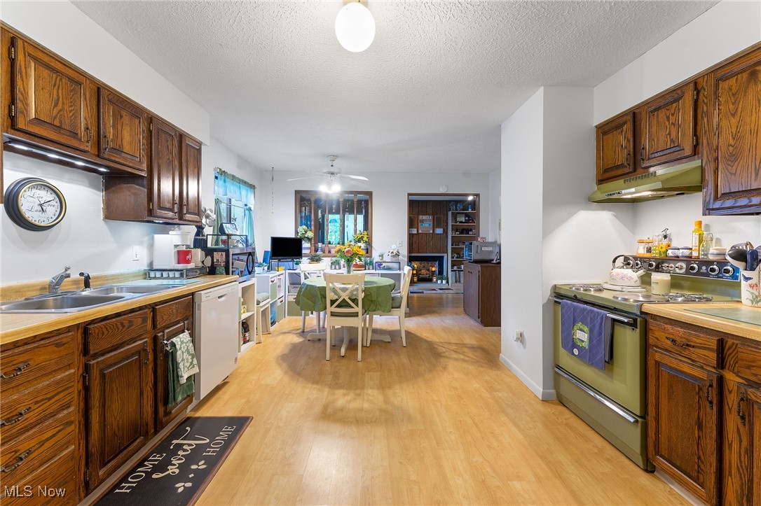 Logan Woods - Residential