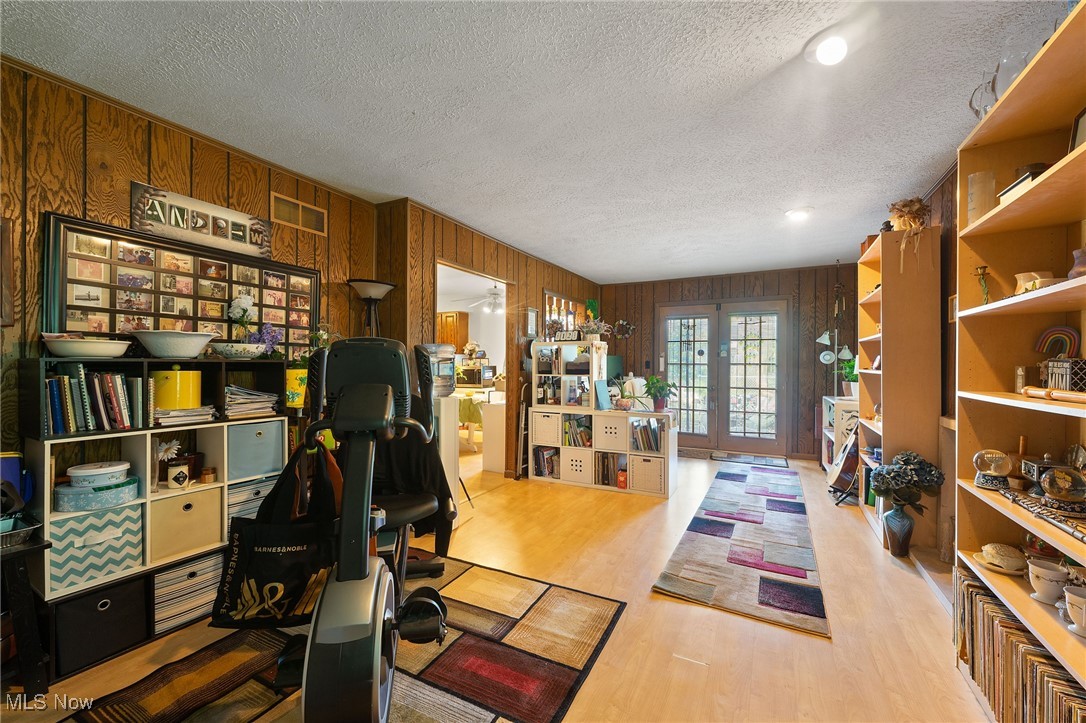 Logan Woods - Residential