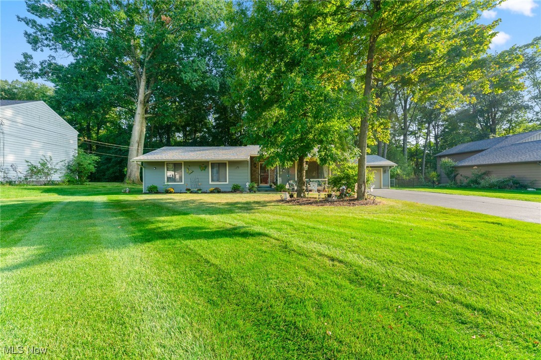 Logan Woods - Residential