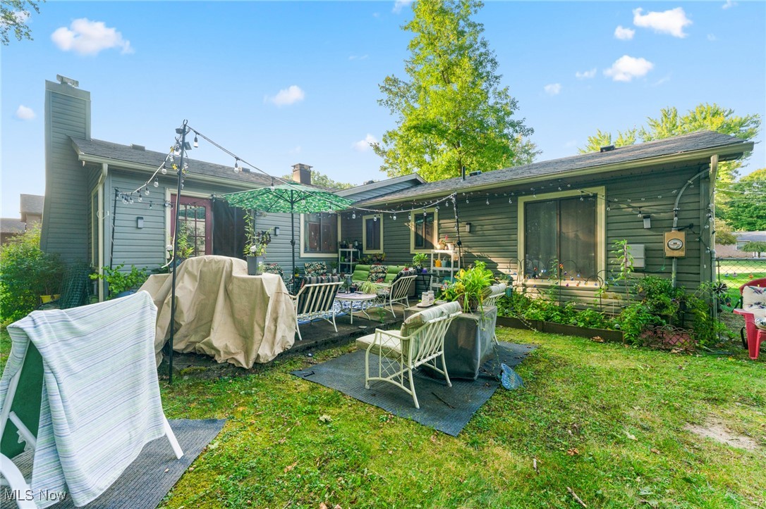 Logan Woods - Residential