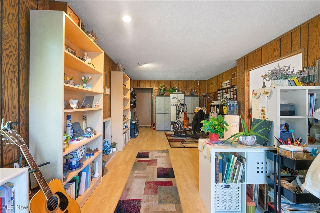 Logan Woods - Residential