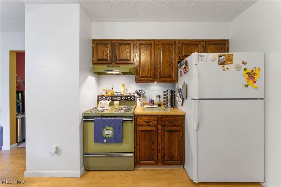 Logan Woods - Residential