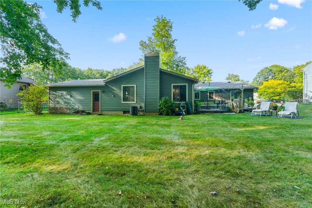 Logan Woods - Residential