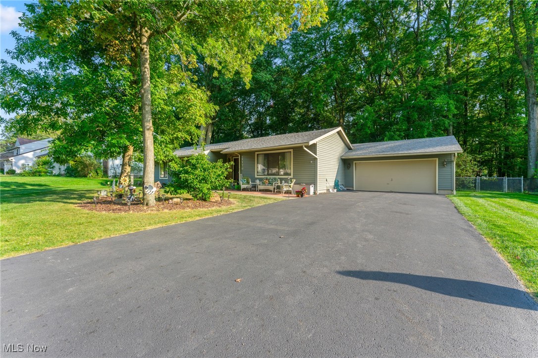 Logan Woods - Residential