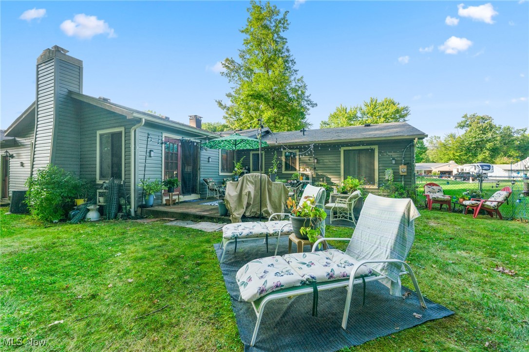 Logan Woods - Residential