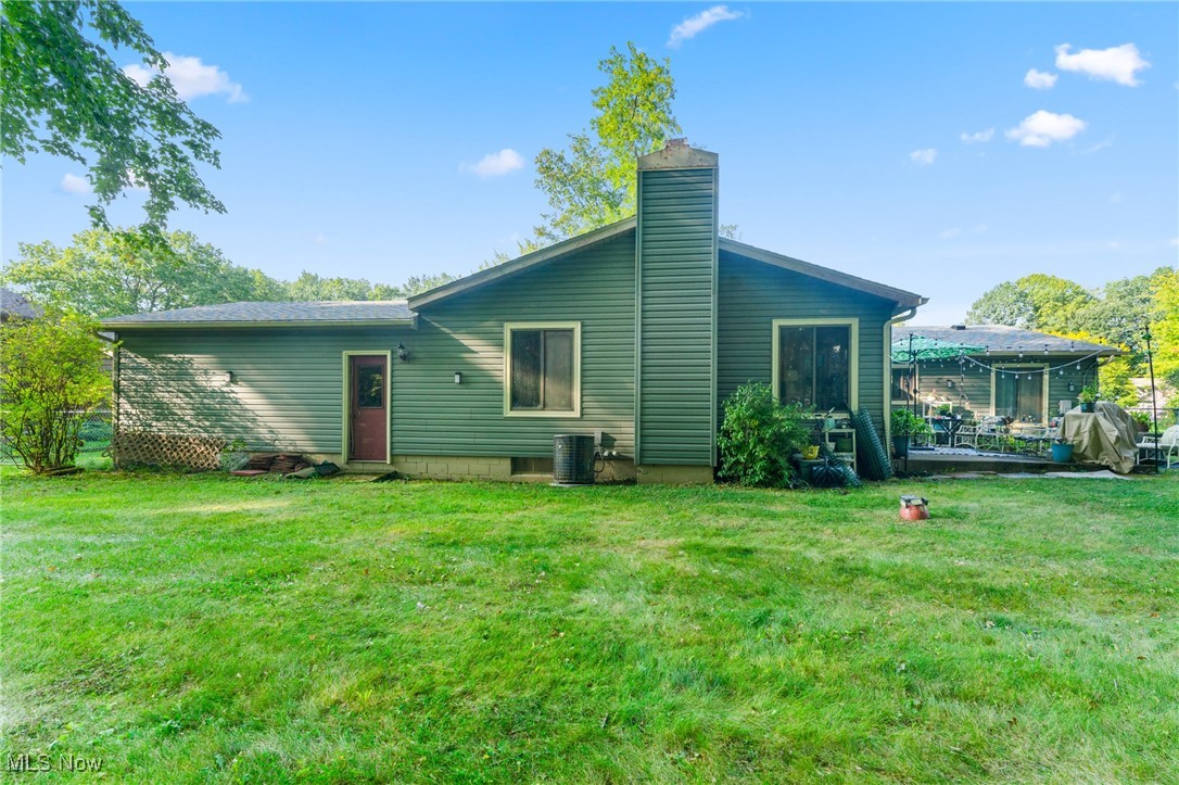 Logan Woods - Residential