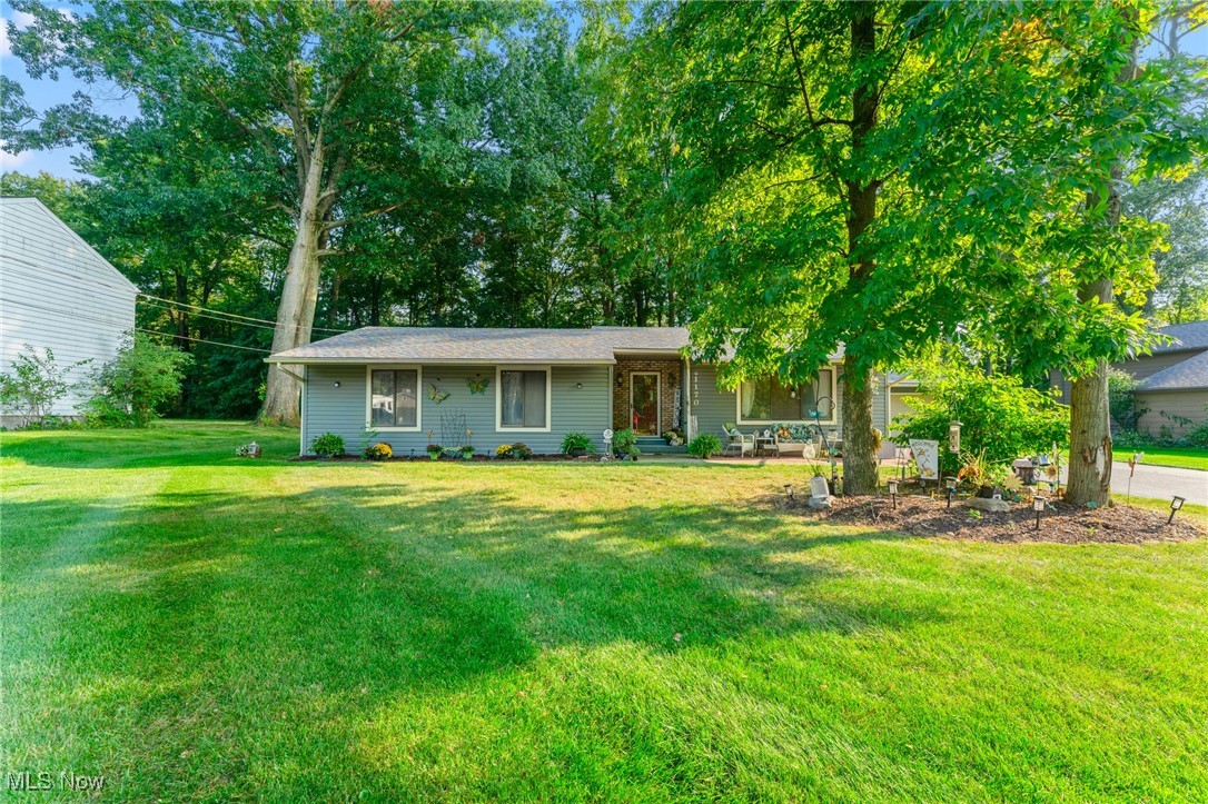 Logan Woods - Residential