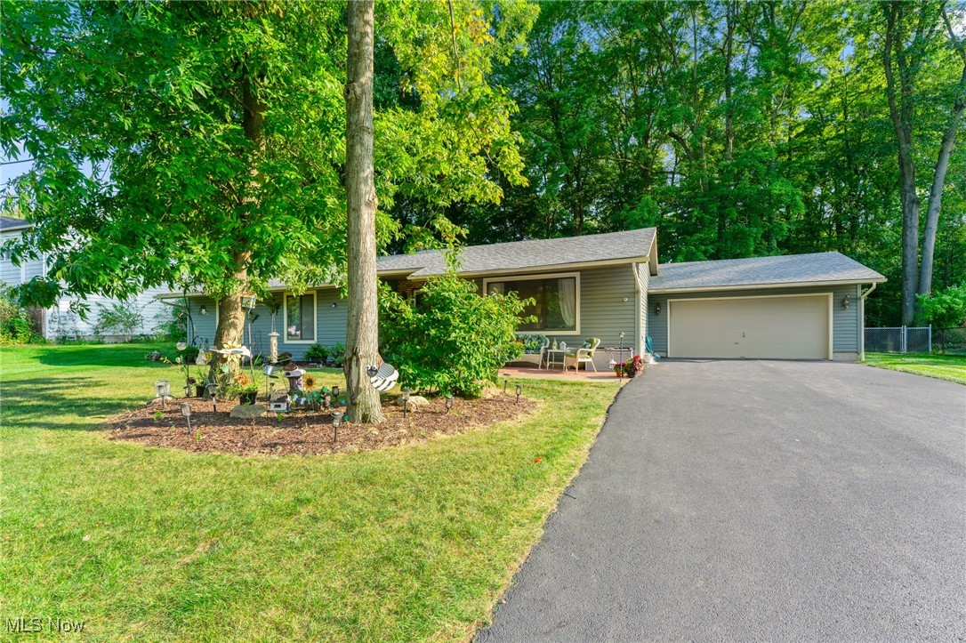 Logan Woods - Residential