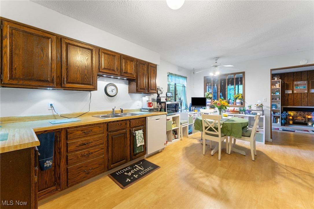 Logan Woods - Residential