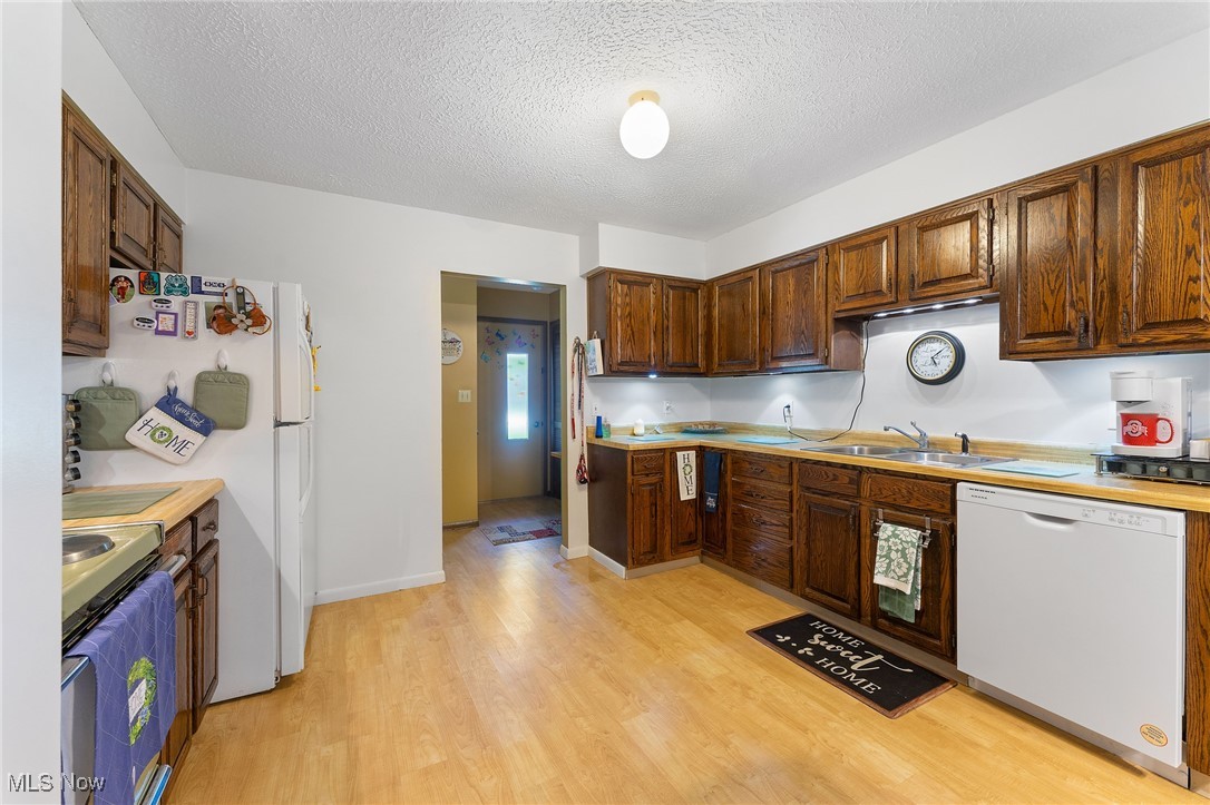 Logan Woods - Residential