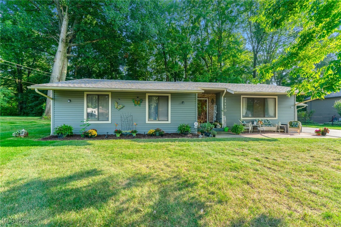 Logan Woods - Residential