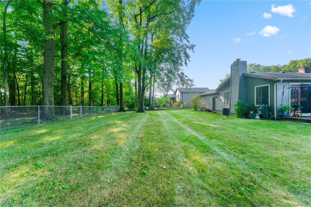 Logan Woods - Residential