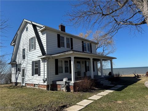 5117 N Lake Road, Geneva-On-The-Lake, OH 44041 - MLS#: 5109852