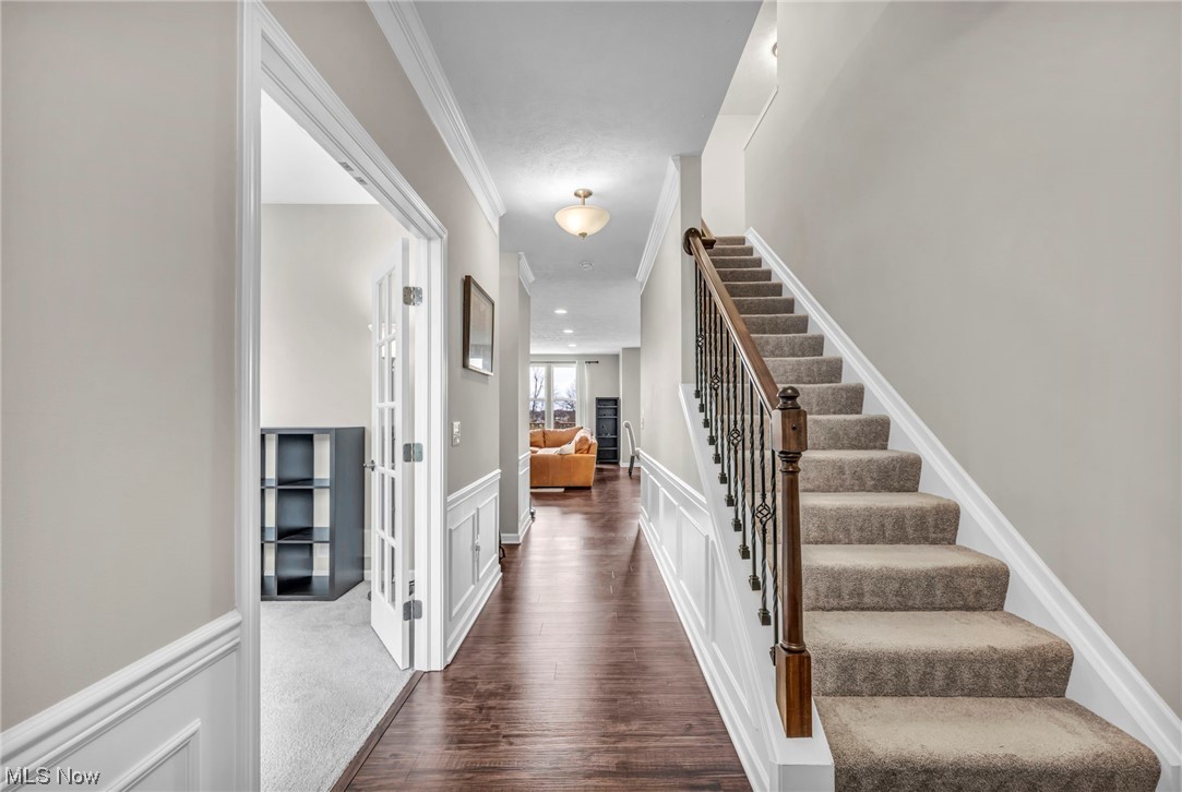 Village On Maple Sub N0 3 - Residential