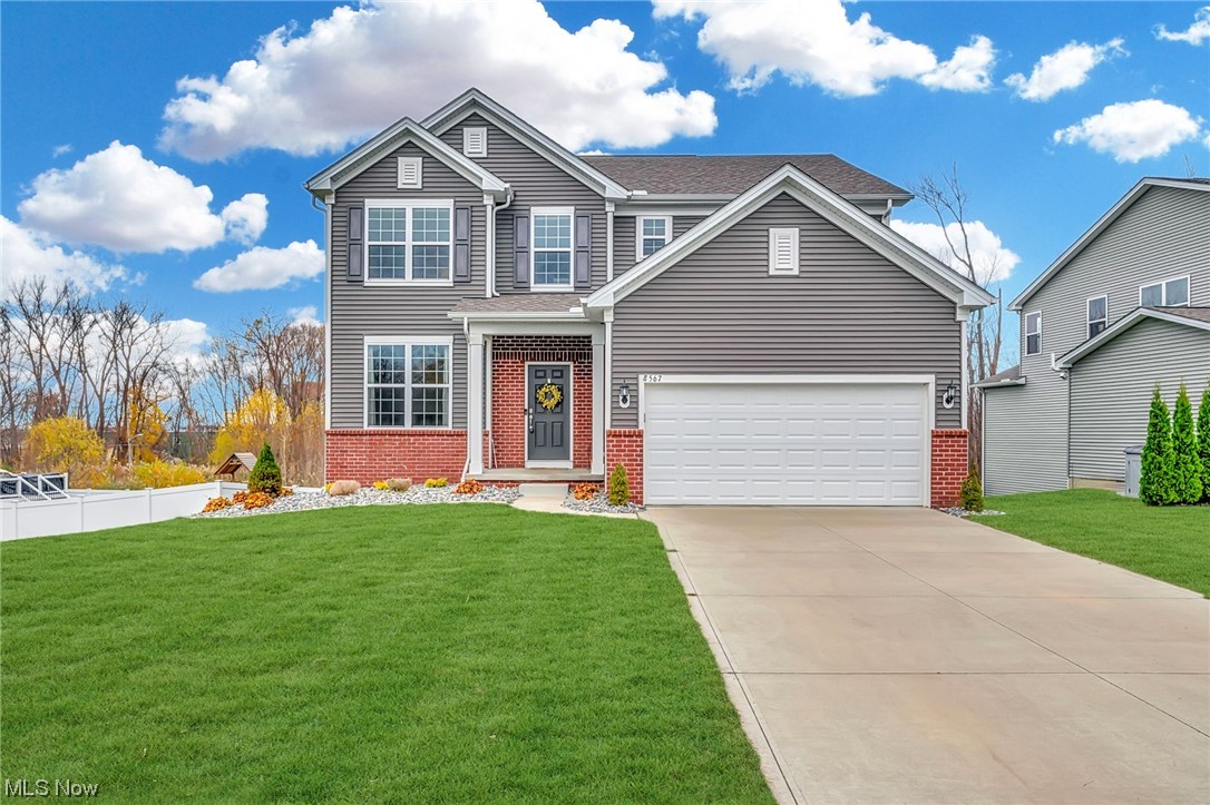 Village On Maple Sub N0 3 - Residential