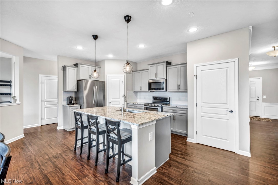 Village On Maple Sub N0 3 - Residential