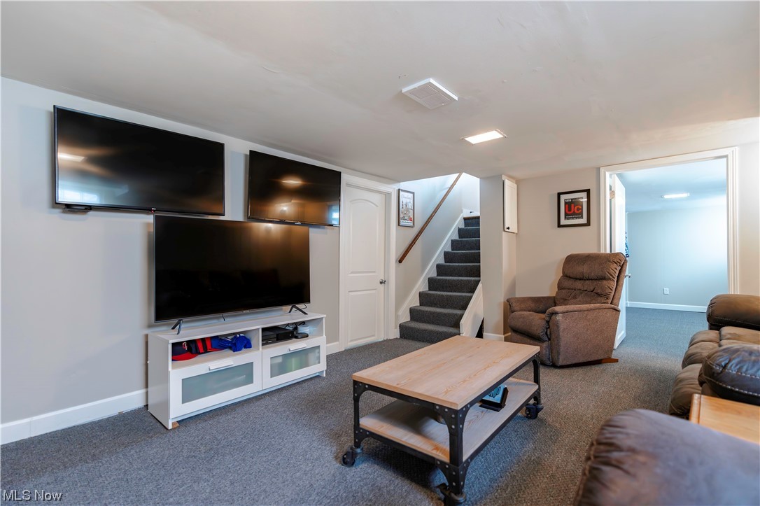 Cuyahoga View Heights - Residential