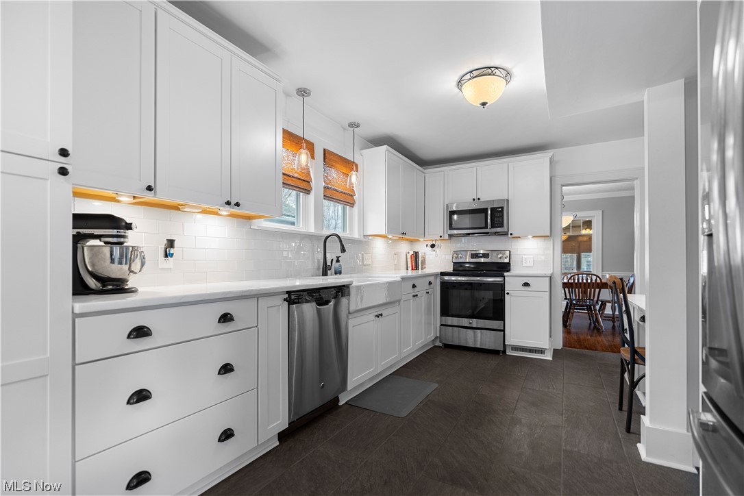 Cuyahoga View Heights - Residential