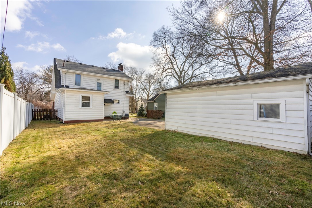 Cuyahoga View Heights - Residential